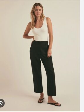 Favorite Daughter “The Bea Pant” size 4